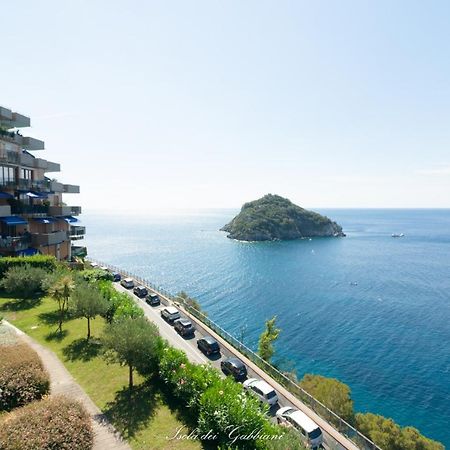 B&B Isola Dei Gabbiani 베르게지 외부 사진