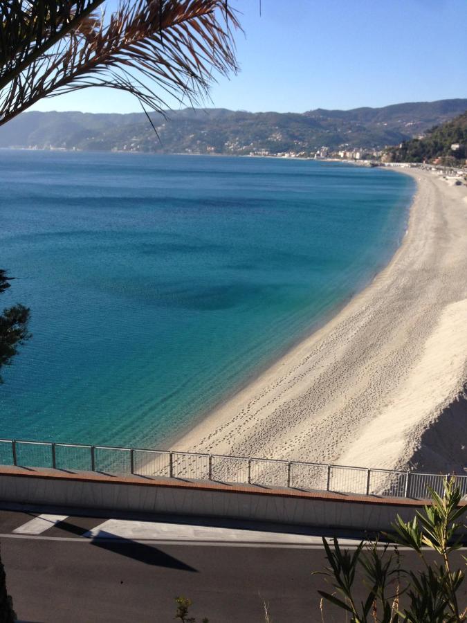 B&B Isola Dei Gabbiani 베르게지 외부 사진