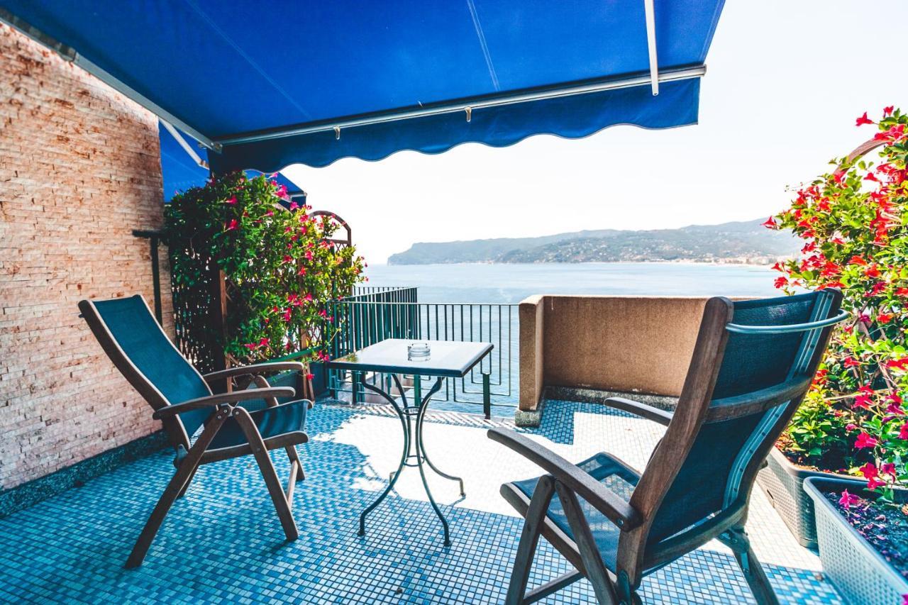 B&B Isola Dei Gabbiani 베르게지 외부 사진